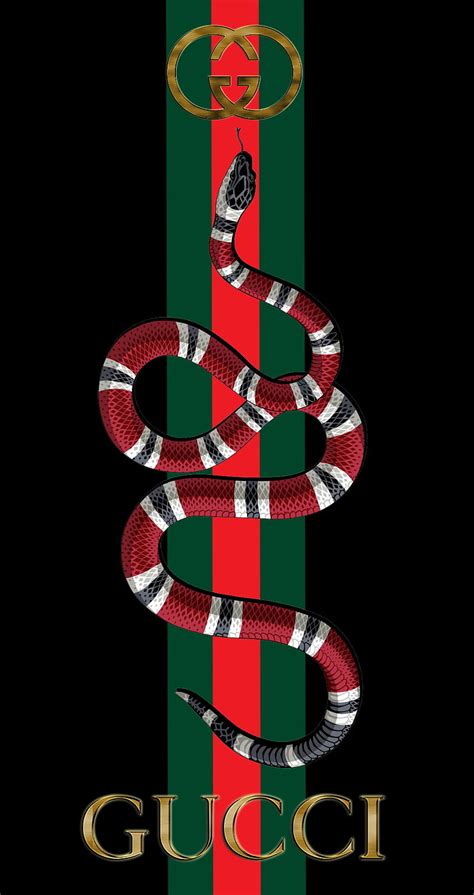 serpente gucci nome|Gucci snake emblem.